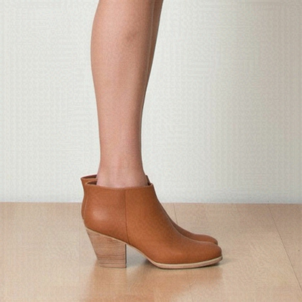 Rachel Comey Booties